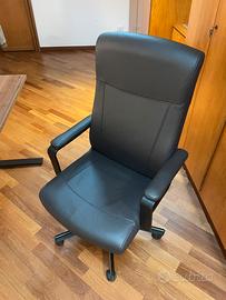 Arredo Ufficio IKEA - 2 sedie