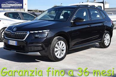 Škoda Kamiq 1.0 TSI 110cv Ambition