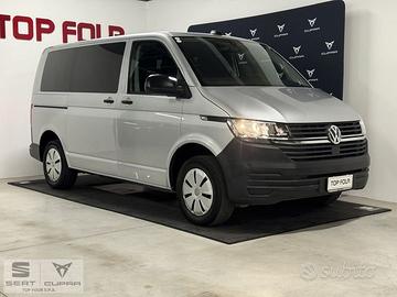 Volkswagen Transp. Transporter 2.0 TDI 150CV ...