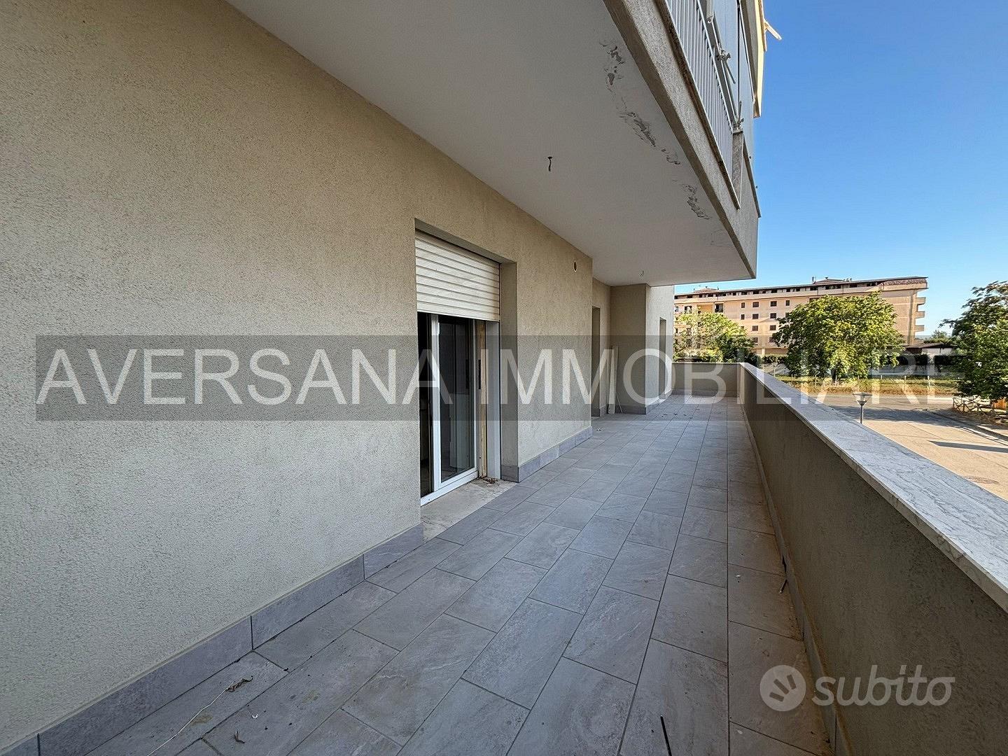 Appartamento – Lusciano, Caserta - Altro