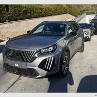 PEUGEOT 2008 PureTech 100 S&S Allure
