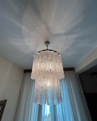 Lampadario anni ‘70
