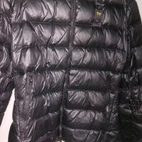 Giubbino blauer nero