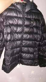 Giubbino blauer nero