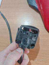 devioluci Yamaha xt 660 