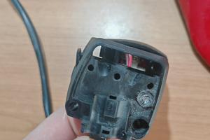 devioluci Yamaha xt 660 