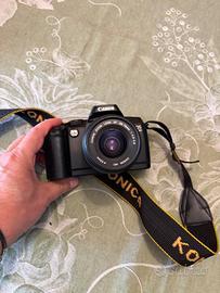 Fotocamera  Canon eos 5000