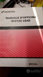 Manuali officina