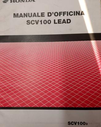 Manuali officina