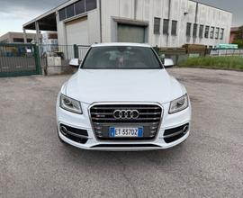 Audi Q5 SQ5 3.0 V6 TDI Biturbo quattro tiptronic