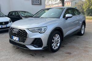 AUDI Q3 SPB 35 TDI 4X4 S tronic Business Plus -