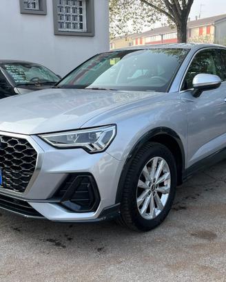 AUDI Q3 SPB 35 TDI 4X4 S tronic Business Plus -