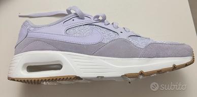 Nike Air Max SC in colorazione Barely Grape