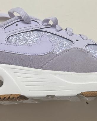 Nike Air Max SC in colorazione Barely Grape
