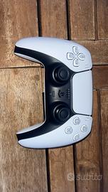 Dualsense ps5 nuovo mai usato
