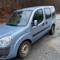 Fiat Doblò 1.9 ( JTD ) MULTIJET
