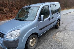 Fiat Doblò 1.9 ( JTD ) MULTIJET