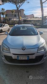Renault Megane 3 sw 1.5 110 kv