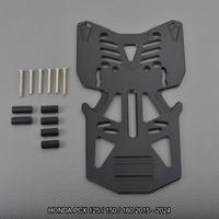 Supporto Bauletto HONDA PCX 125 150 160 2015 2024