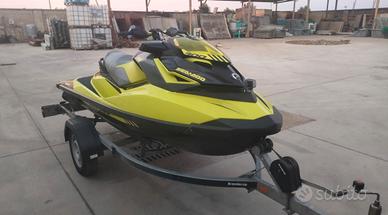 Seadoo 300