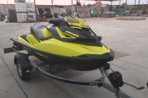 Seadoo 300