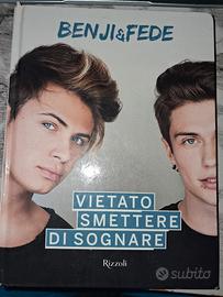 VIETATO SMETTERE DI SOGNARE 
