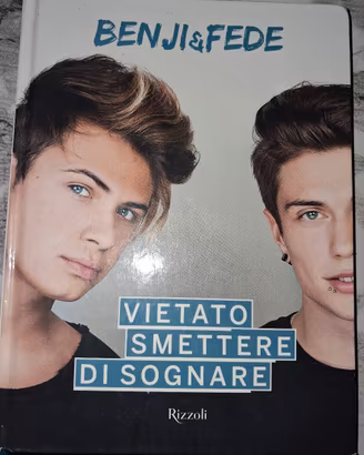 VIETATO SMETTERE DI SOGNARE 