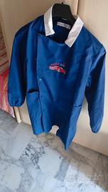 Grembiule scuola bambino 11 anni