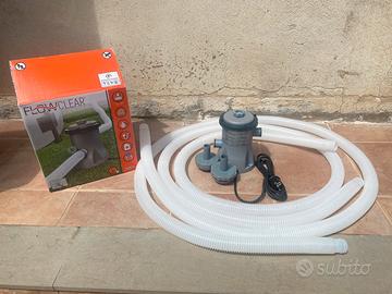 POMPA PISCINA BESTWAY 58381