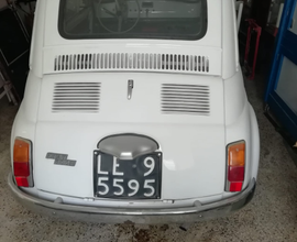 Cinquecento F