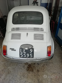 Cinquecento F