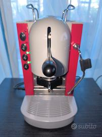 macchina da caffe spinel lolita vapore cialde ese