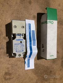 xs8 C40fp260 – Rilevatori di prossimità