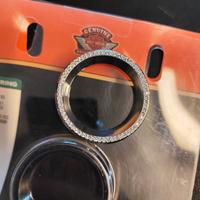 HARLEY-DAVIDSON 74737-10 COVER DIAMON ICE