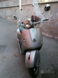 Vespa GT200L
