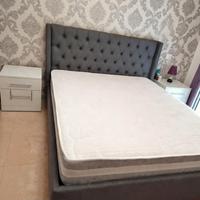 MATERASSO EMINFLEX 160X190 H25