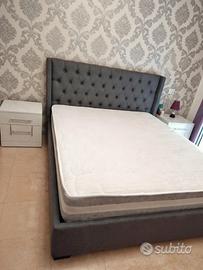 MATERASSO EMINFLEX 160X190 H25