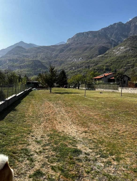 Terreno di 1920 m² a Susa - Vista 3