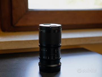 SIRUI Saturn 35 mm L-mount