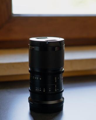 SIRUI Saturn 35 mm L-mount