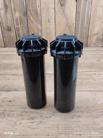 irrigatori a turbina professionali 