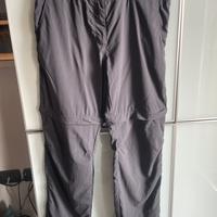 Pantaloni trekking uomo Lafuma