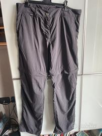 Pantaloni trekking uomo Lafuma