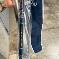 Artico canne da pesca