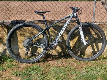 GIANT XTC ADVANCED 29 
