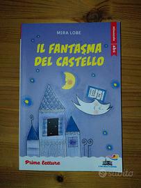 Il fantasma nel castello,
Il battello a Vapore