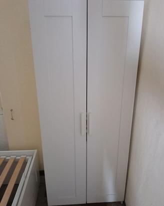 Armadio ikea Pax