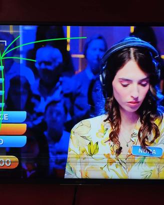 Sony Bravia 43" 4K – PEZZI DI RICAMBIO