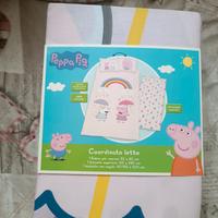 Completo letto singolo NUOVO