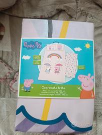 Completo letto singolo NUOVO